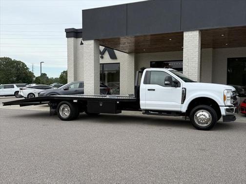 2023 Ford F-450 XL