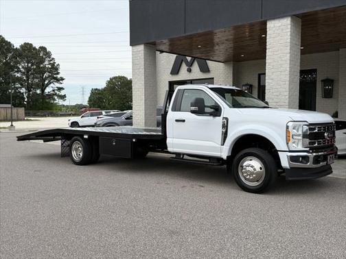 2023 Ford F-450 XL