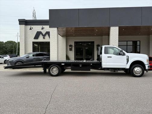 2023 Ford F-450 XL