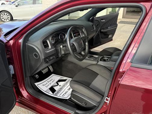 2022 Dodge Charger R/T Scat Pack