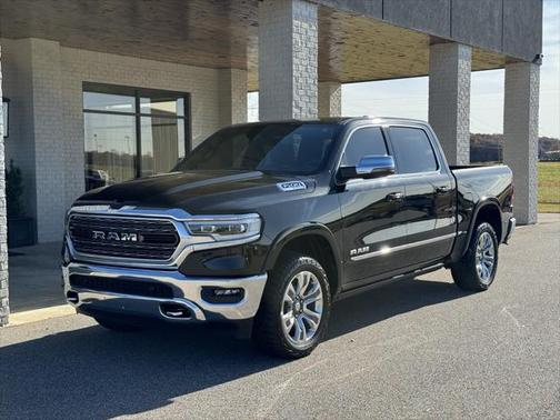 2023 RAM 1500 Limited