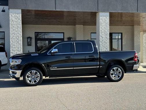 2023 RAM 1500 Limited