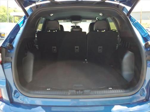 ATLAS BLUE METALLIC 2023 Ford Escape ST-LINE SELECT