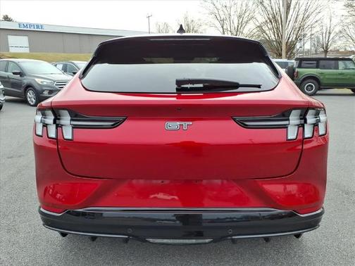 2023 Ford Mustang Mach-E GT