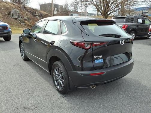 2023 Mazda CX-30 2.5 S