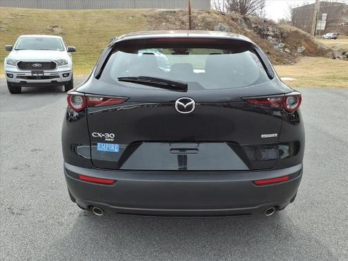 2023 Mazda CX-30 2.5 S