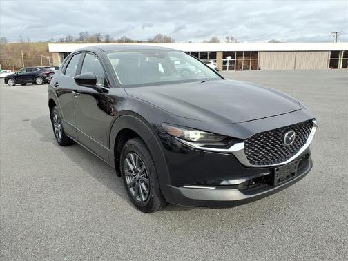 2023 Mazda CX-30 2.5 S