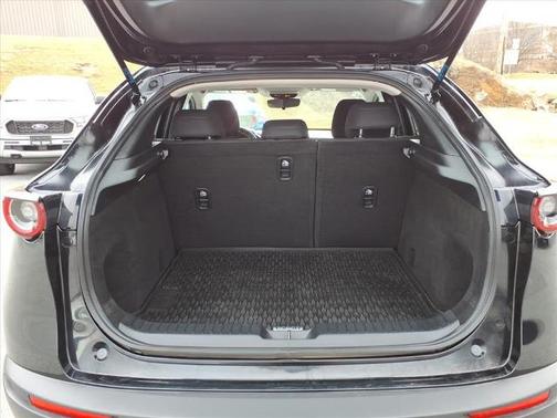 2023 Mazda CX-30 2.5 S