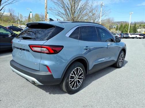 2023 Ford Escape PHEV