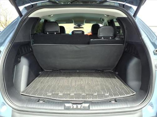 2023 Ford Escape PHEV