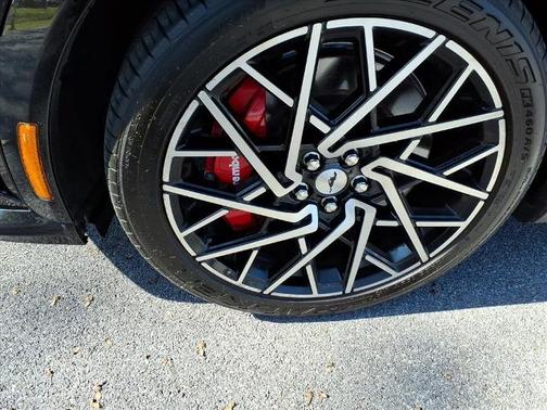 2023 Ford Mustang Mach-E GT