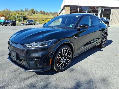 2023 Ford Mustang Mach-E GT