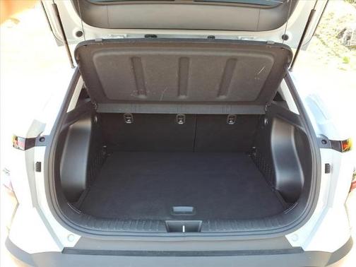 Gray 2025 Hyundai KONA SEL