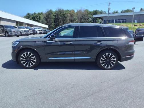 2023 Lincoln Aviator BLACK LABEL GRAND TOURING