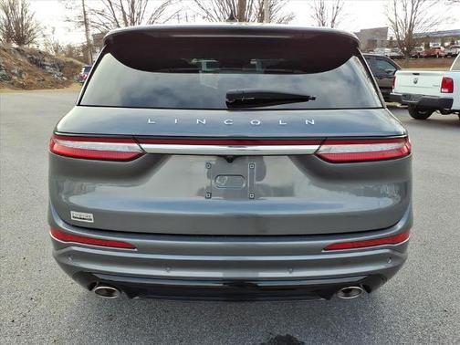 2024 Lincoln Corsair GRAND TOURING