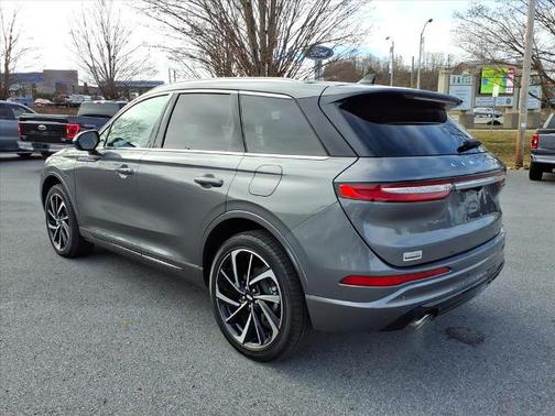 2024 Lincoln Corsair GRAND TOURING