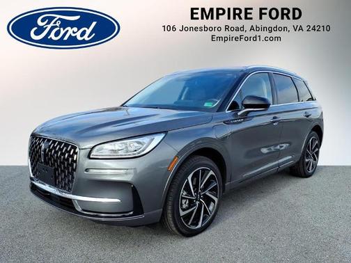 2024 Lincoln Corsair GRAND TOURING