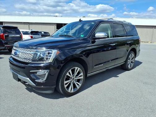 2021 Ford Expedition PLATINUM