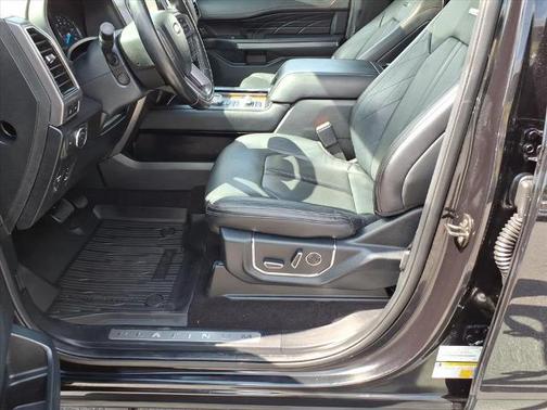 2021 Ford Expedition PLATINUM
