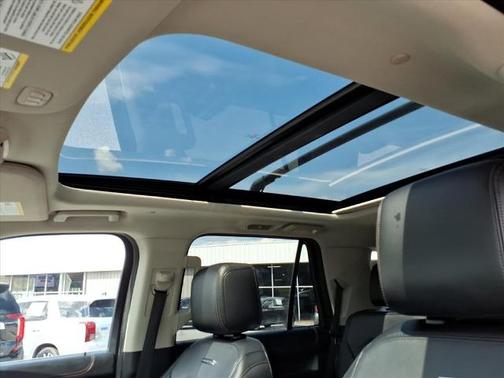 2021 Ford Expedition PLATINUM