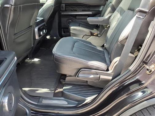 2021 Ford Expedition PLATINUM