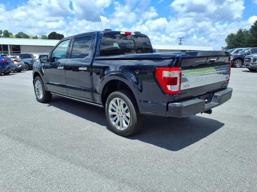 2023 Ford F-150 LIMITED