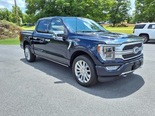 2023 Ford F-150 LIMITED