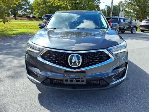 2020 Acura RDX TECHNOLOGY
