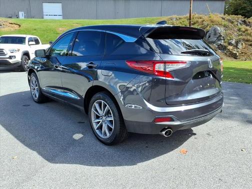 2020 Acura RDX TECHNOLOGY