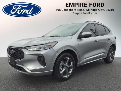 2024 Ford Escape ST-LINE SELECT