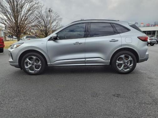 2024 Ford Escape ST-LINE SELECT