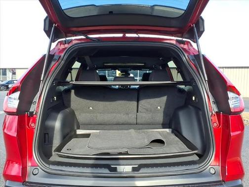 2024 Honda CR-V SPORT