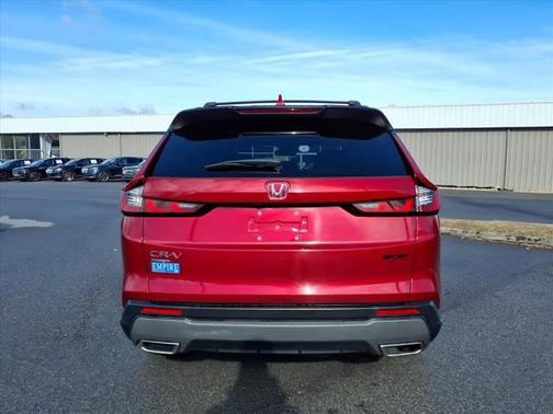 2024 Honda CR-V SPORT