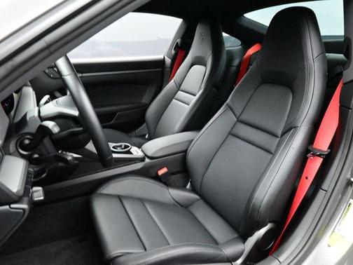 2024 Porsche 911 911 Carrera S