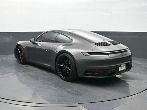 2024 Porsche 911 911 Carrera S