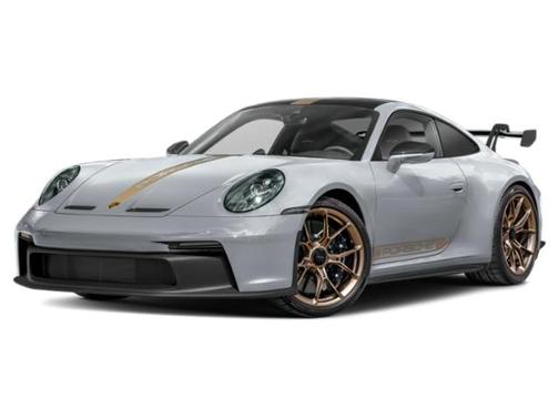 2024 Porsche 911 GT3