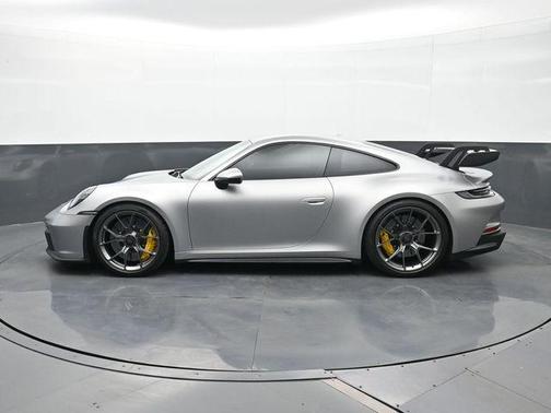 2024 Porsche 911 GT3