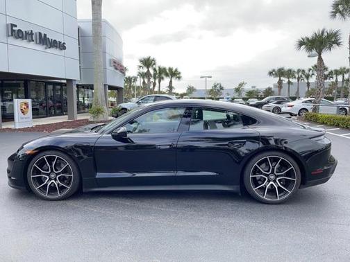 2023 Porsche Taycan Base (A2)