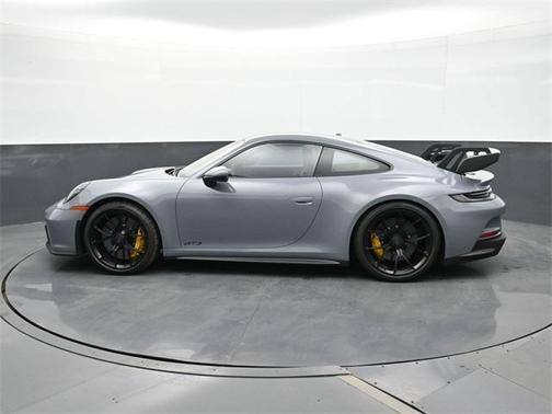 2023 Porsche 911 GT3