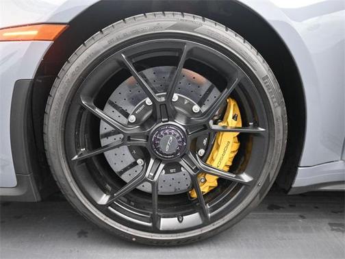 2023 Porsche 911 GT3