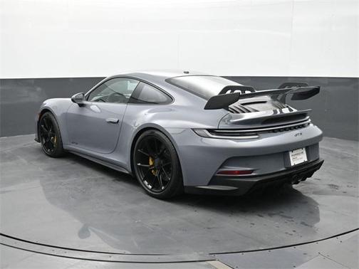 2023 Porsche 911 GT3
