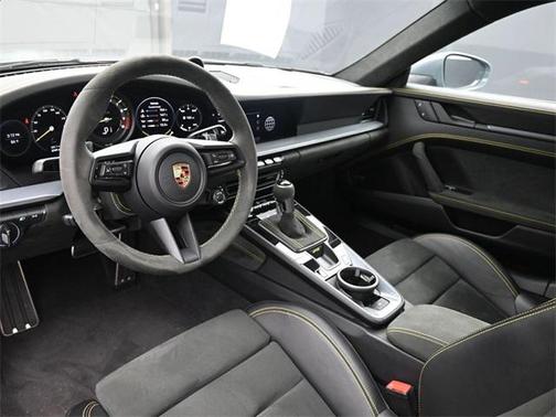 2023 Porsche 911 GT3