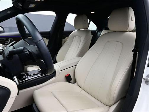 2023 Mercedes-Benz CLA 250 Base