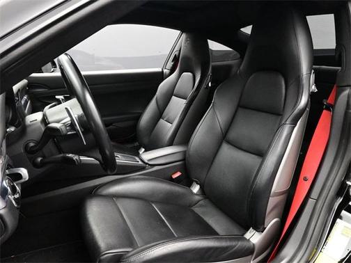 2014 Porsche 911 Carrera S