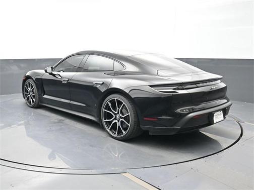 2023 Porsche Taycan Base (A2)