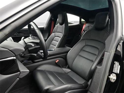 2023 Porsche Taycan Base (A2)