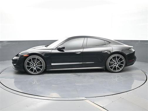 2023 Porsche Taycan Base (A2)