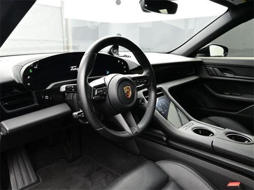 2023 Porsche Taycan Base (A2)