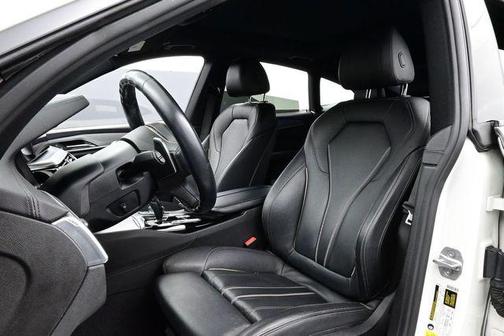 Alpine White 2019 BMW 640 Gran Turismo i xDrive