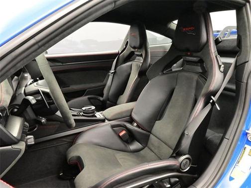 2026 Porsche 911 GT3